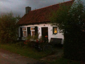 Lovely cottage by the seaside